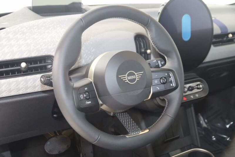 2025 MINI Hardtop 2 Door Cooper S