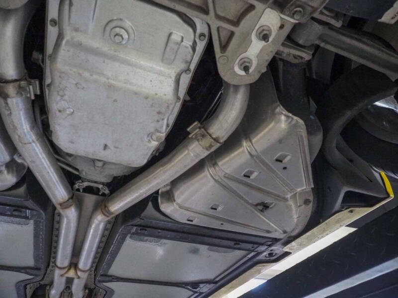 2006 Chevrolet Corvette