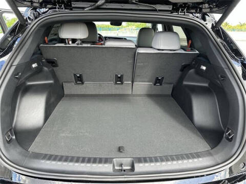 2026 Chevrolet Blazer EV SS