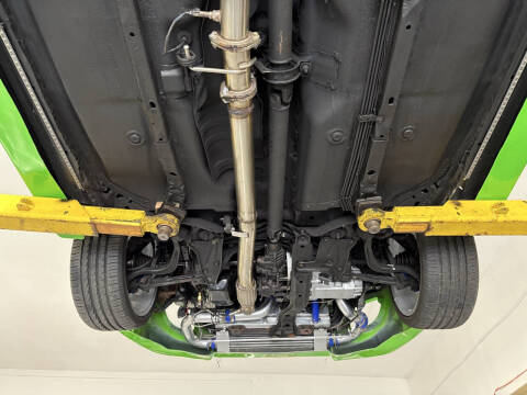 1996 Eagle Talon TSi Turbo