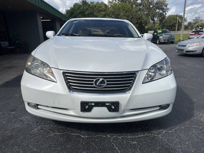 2009 Lexus ES 350