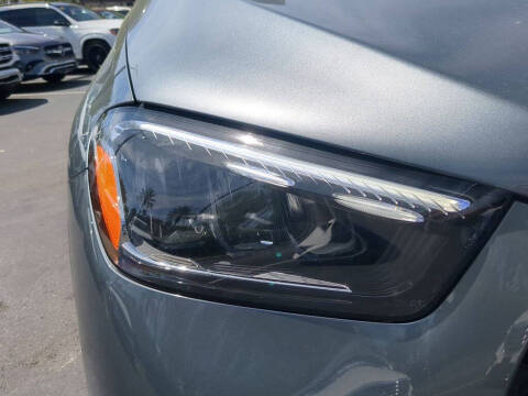 2024 Mercedes-Benz GLE GLE 450 4MATIC