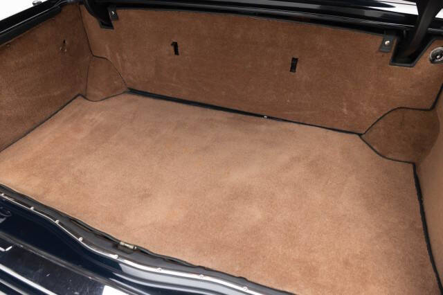 1998 Rolls-Royce Silver Spur