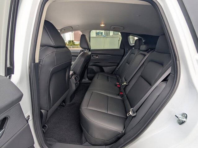 2026 Nissan Murano SV