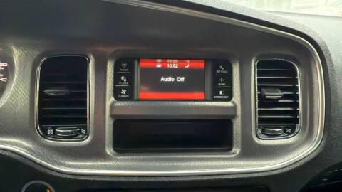 2013 Dodge Charger SE