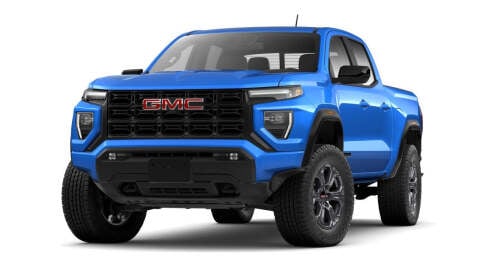 2025 GMC Canyon for sale at Phillips Auto Group - Phillips Buick GMC Truck in Fruitland Park FL