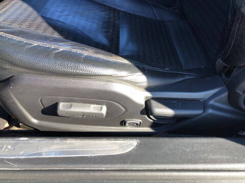 2013 Hyundai Genesis Coupe 3.8 Track