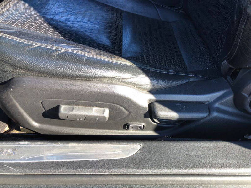 2013 Hyundai Genesis Coupe 3.8 Track