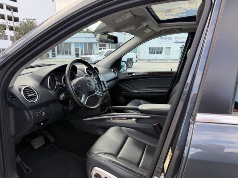 2010 Mercedes-Benz M-Class ML 350 4MATIC