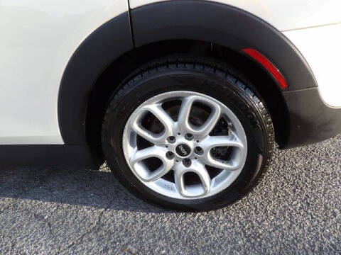 2016 MINI Clubman Cooper