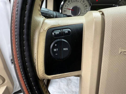 2010 Ford Expedition EL