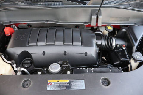 2013 GMC Acadia SLE-2