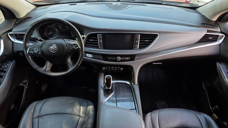 2019 Buick Enclave Premium