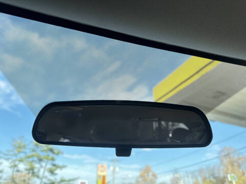 2015 Nissan Versa Note SV