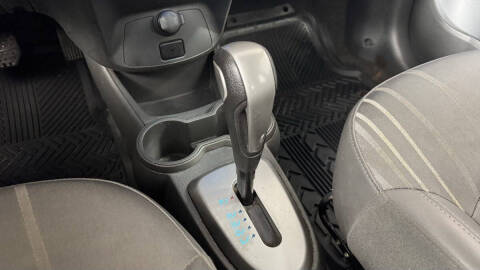 2014 Chevrolet Spark LS CVT