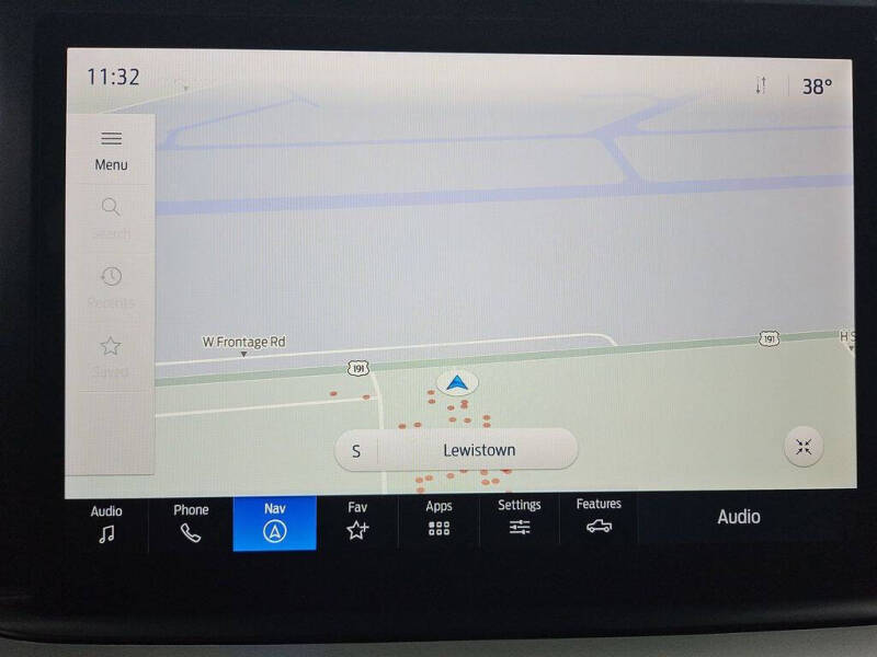 2024 Ford F-350 Super Duty