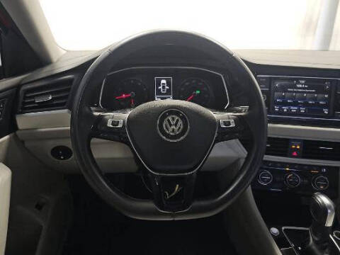 2020 Volkswagen Jetta SE