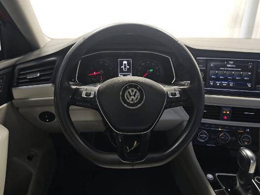 2020 Volkswagen Jetta SE