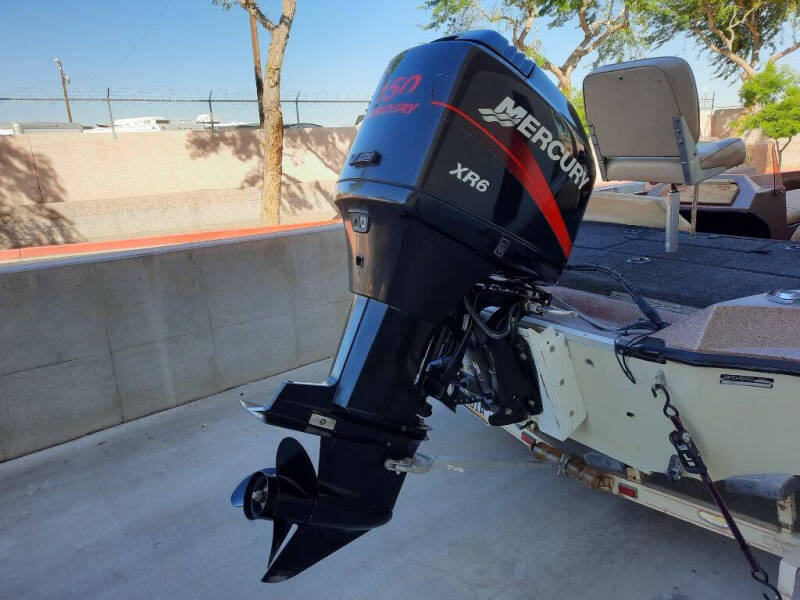 1987 Ranger 373V