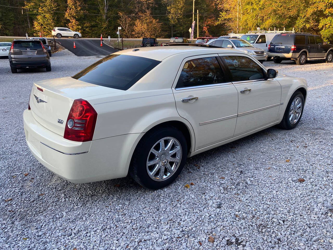 2010 Chrysler 300 for sale at Auction Trades Auto Sales in Chelsea, AL