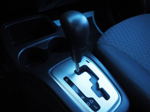 2017 Mitsubishi Mirage