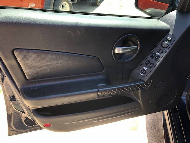 2008 Pontiac Grand Prix