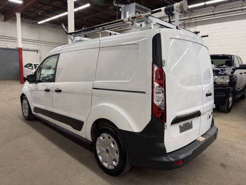 2014 Ford Transit Connect XL