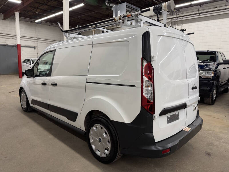 2014 Ford Transit Connect XL
