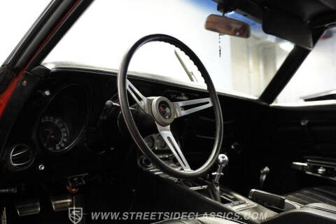 1970 Chevrolet Corvette