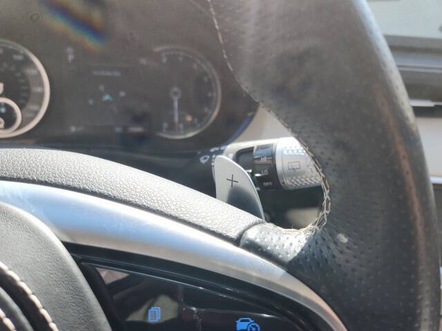 2022 Genesis GV70 3.5T Sport