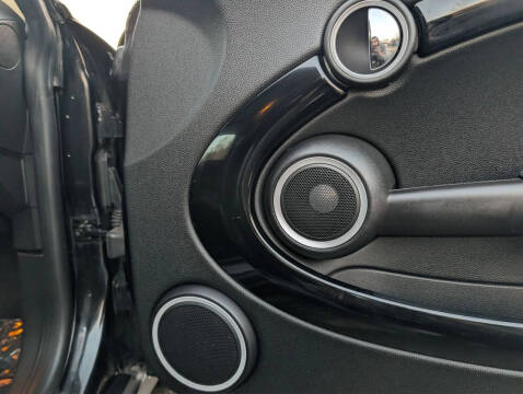 2012 MINI Cooper Hardtop S