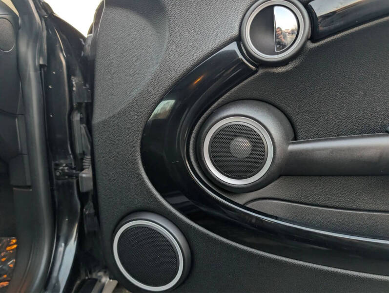 2012 MINI Cooper Hardtop S