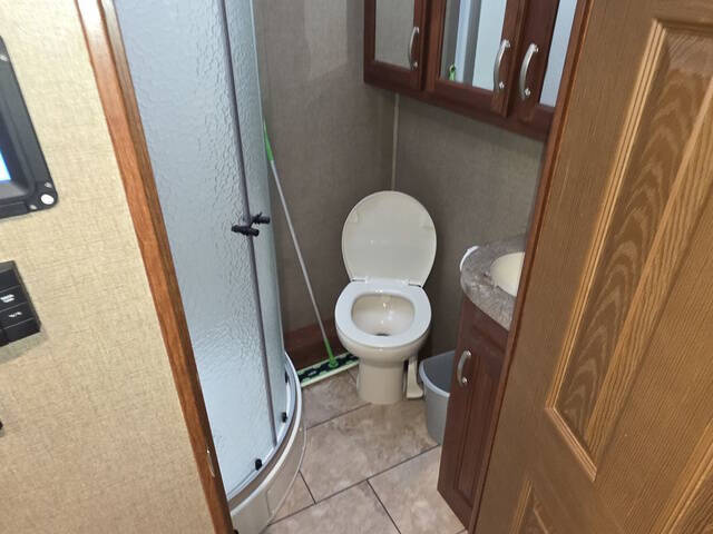 2018 Forest River Legacy SR 340