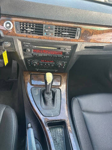 2006 BMW 3 Series 325i