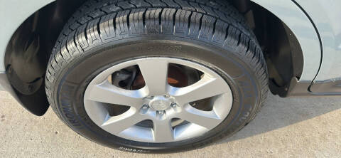 2008 Hyundai Santa Fe SE