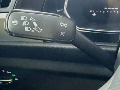 2023 Volkswagen Jetta Sport