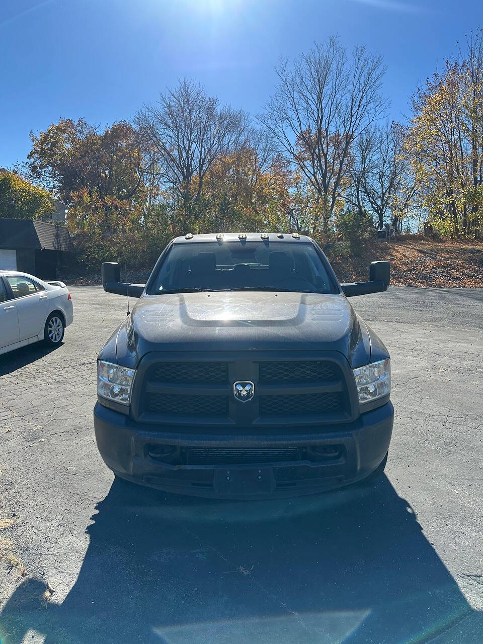 2018 Ram 3500 for sale at Carproved in Phillipsburg, NJ