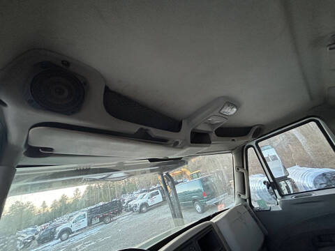 2011 International 4400