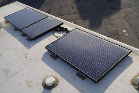 2022 F0REST RIVER ROGUE