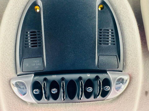 2013 MINI Hardtop Cooper