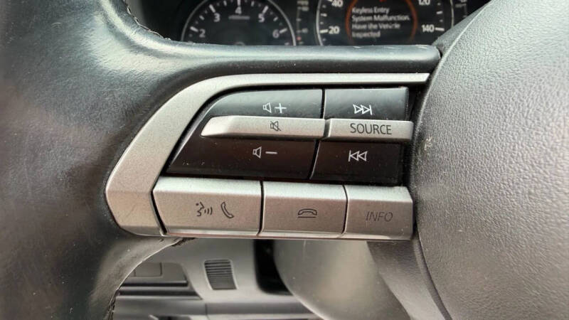 2020 Mazda CX-30 Select