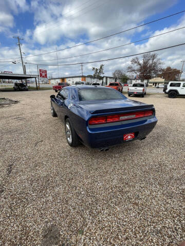 2009 Dodge Challenger R/T