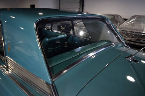 1962 Studebaker Hawk