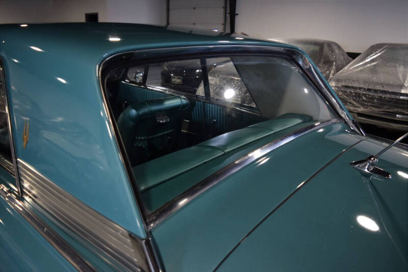 1962 Studebaker Hawk