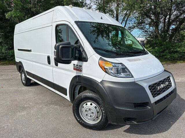 RAM ProMaster For Sale In Mobile, AL - Carsforsale.com®