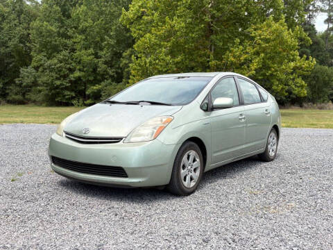 2009 Toyota Prius