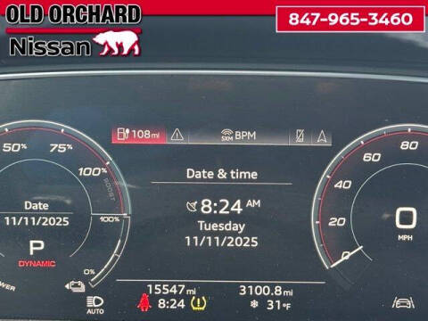 2022 Audi e-tron quattro Premium