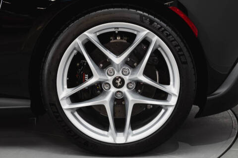 2024 Ferrari Roma Spider