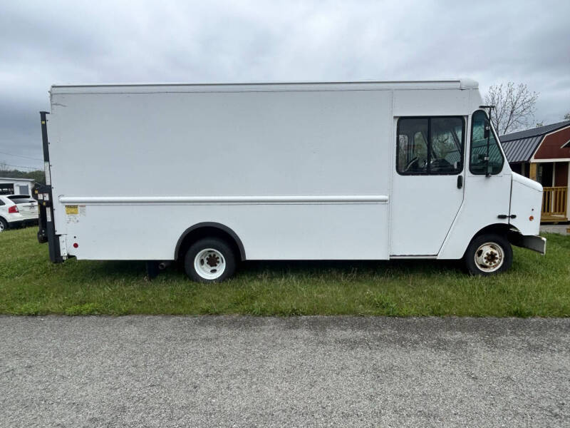 2017 Ford E-Series E-350 SD