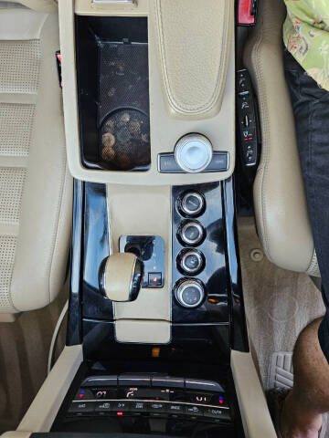 2011 Mercedes-Benz E-Class E 63 AMG